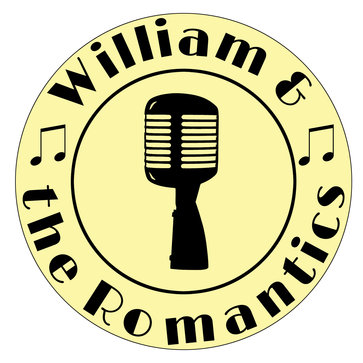 William and the Romantics